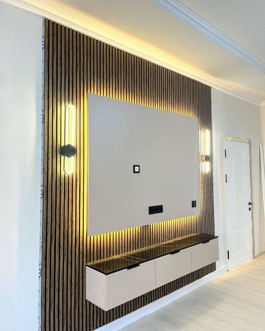 تصميم وتركيب جميع انواع الديكورات