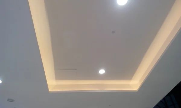 معلم جبس و جبسبورد جده