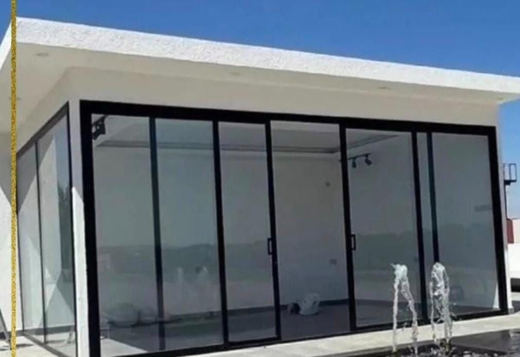 ساندويتش بانل بناء ملاحق سندويتش بانل سندويش بنل س