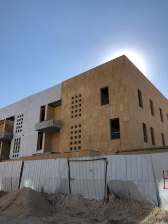 مقاول مباني عامة داخل الرياض وخارجه
