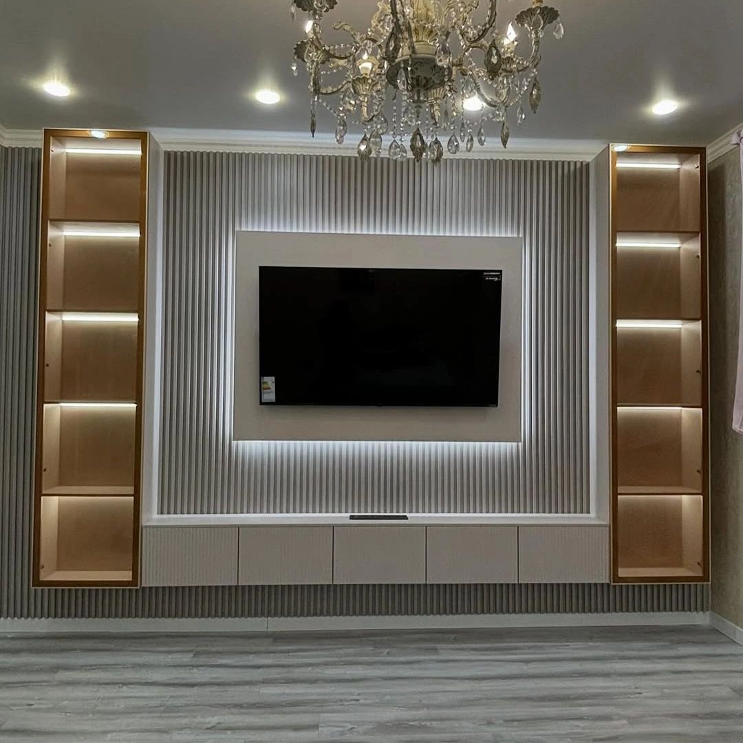 مؤسسه البيت الذهبي لديكورات في الشرقيه