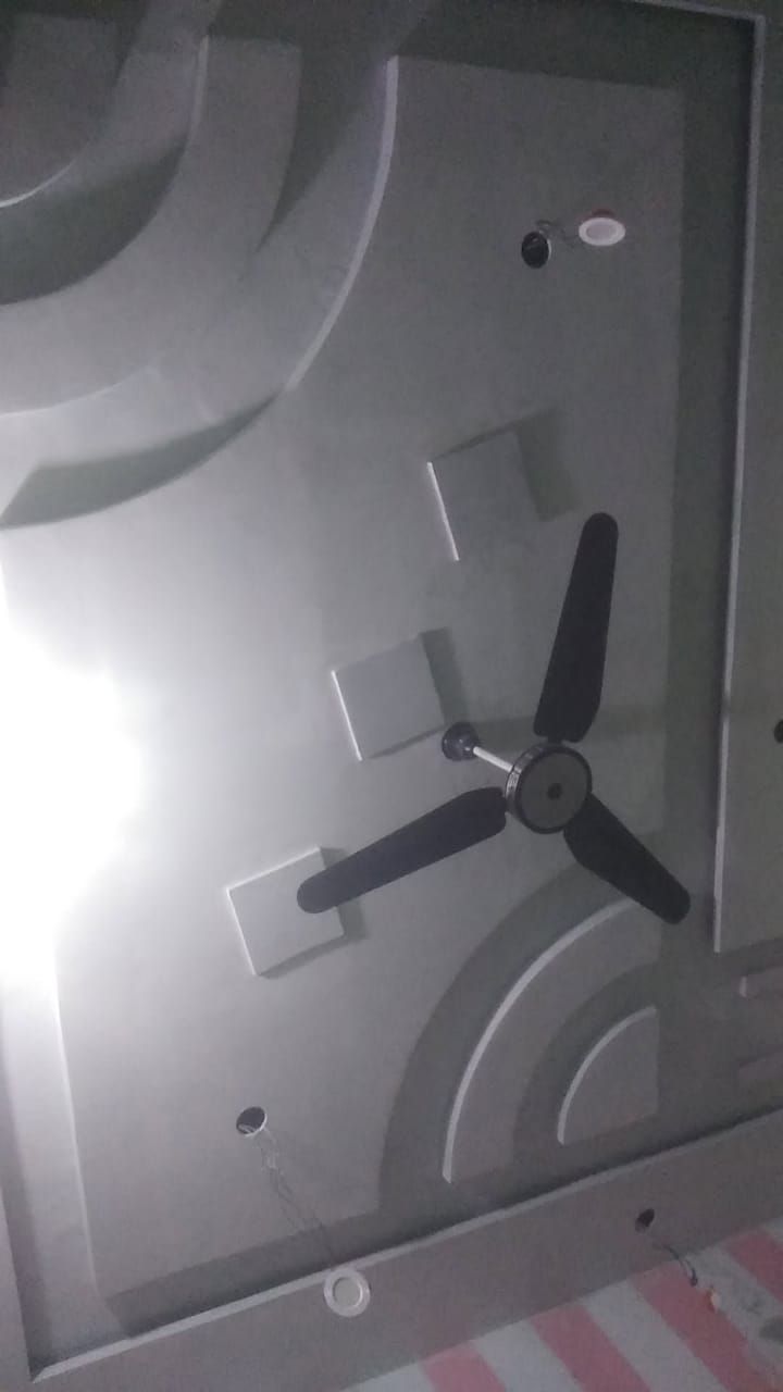 دیکورات جبس بورد جبس عادی