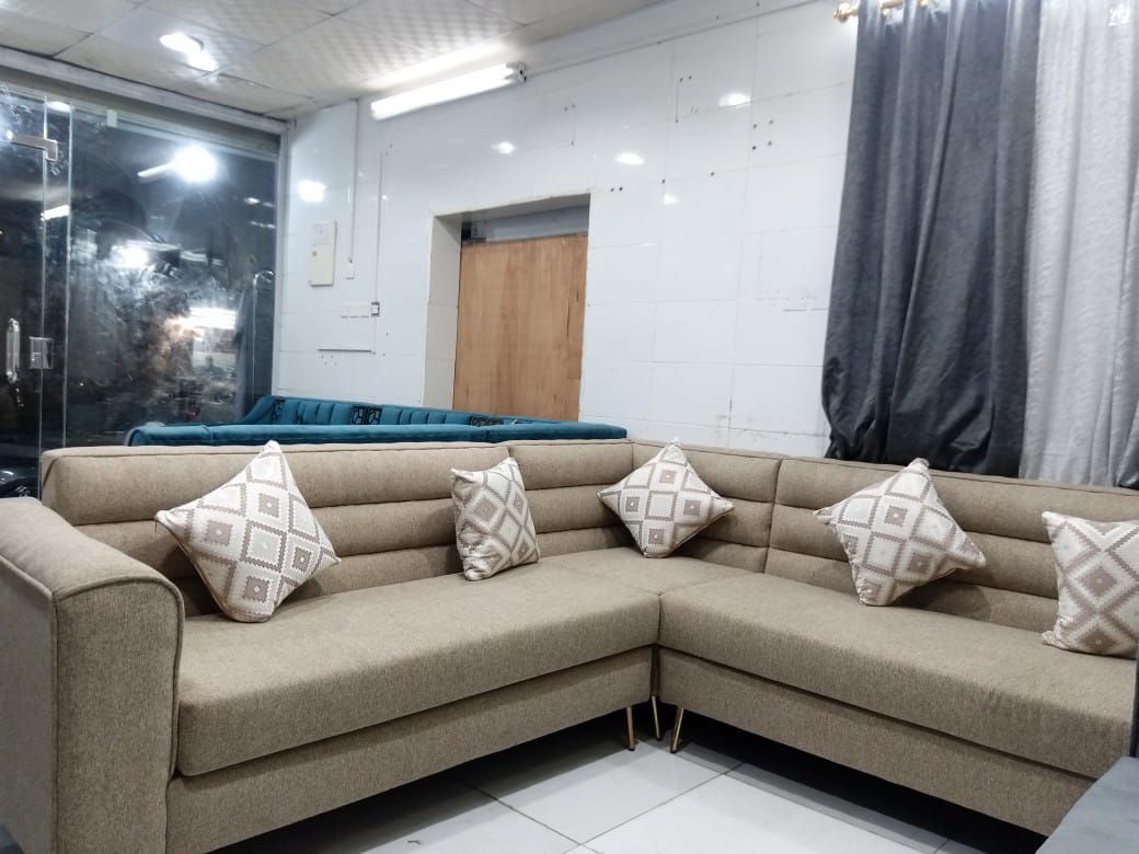 الركن الذهبي