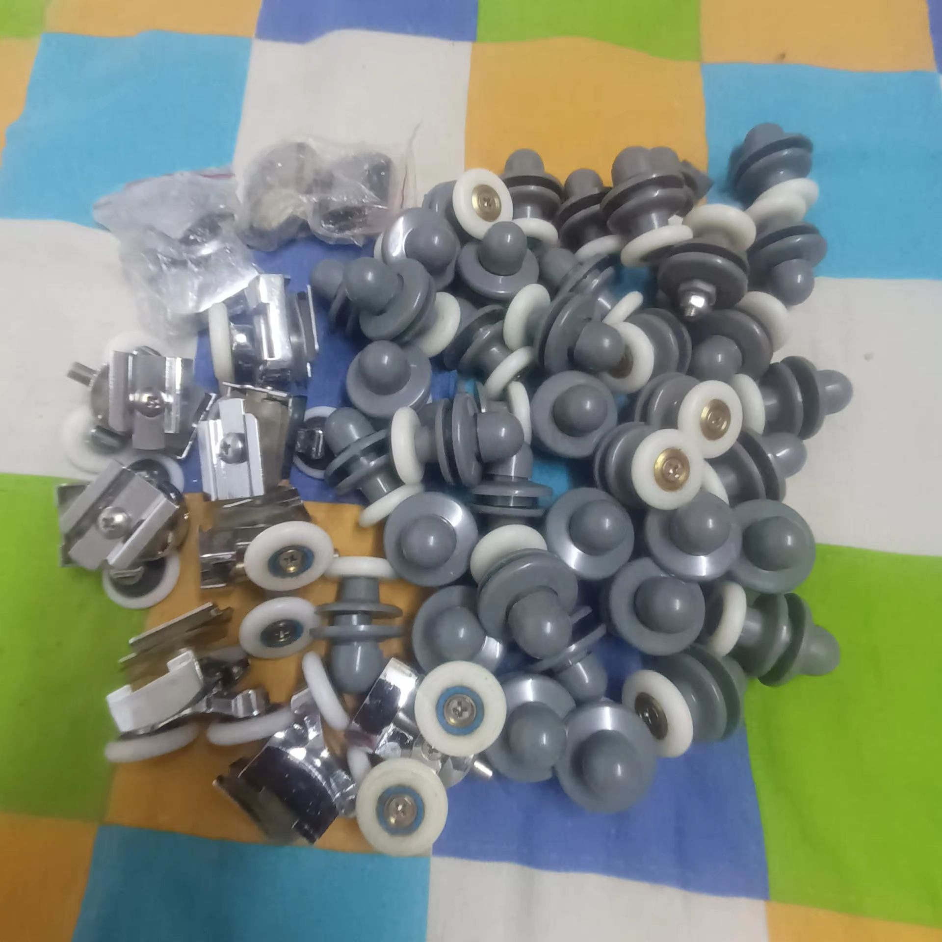 فنى تركيب الجاكوزي واكباين بخار 0572250178