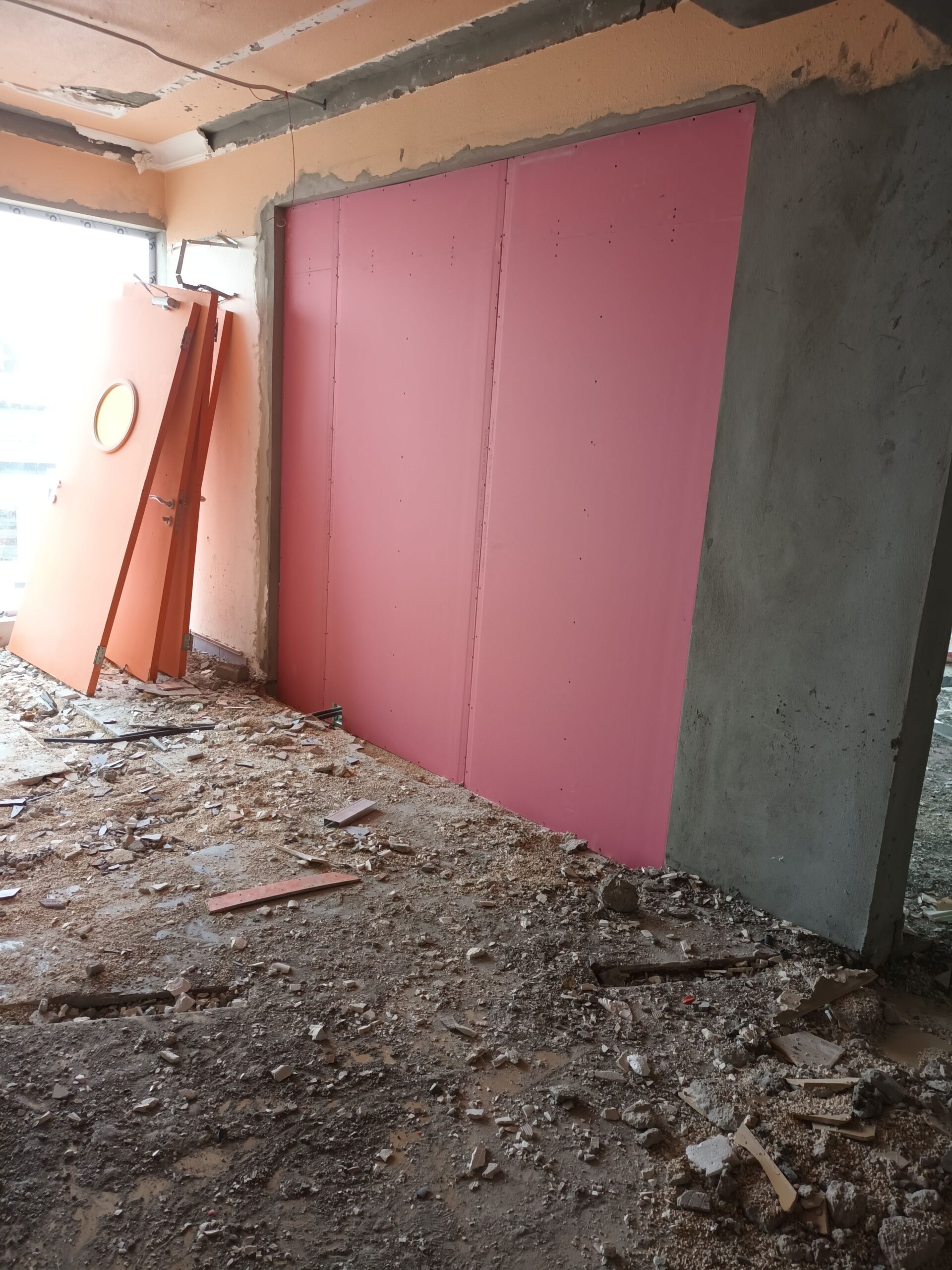 واجد ديكورات الجبس 0553654900