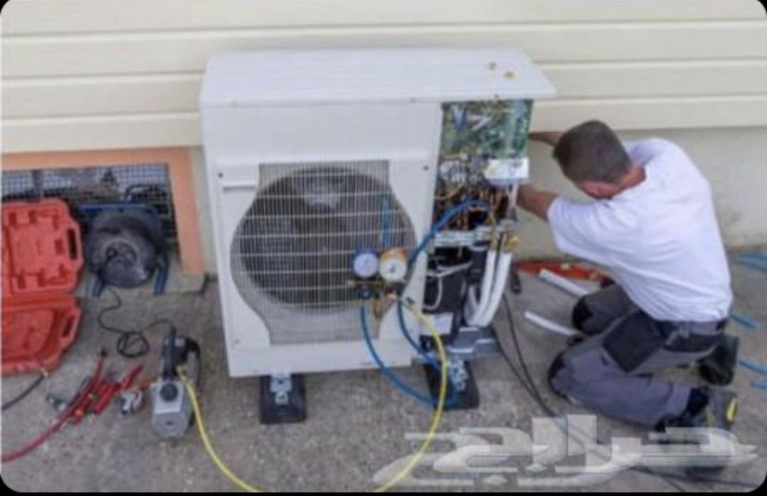 0562234087 صيانه مكيف تلاجه غساله ايضي تركب مكيف