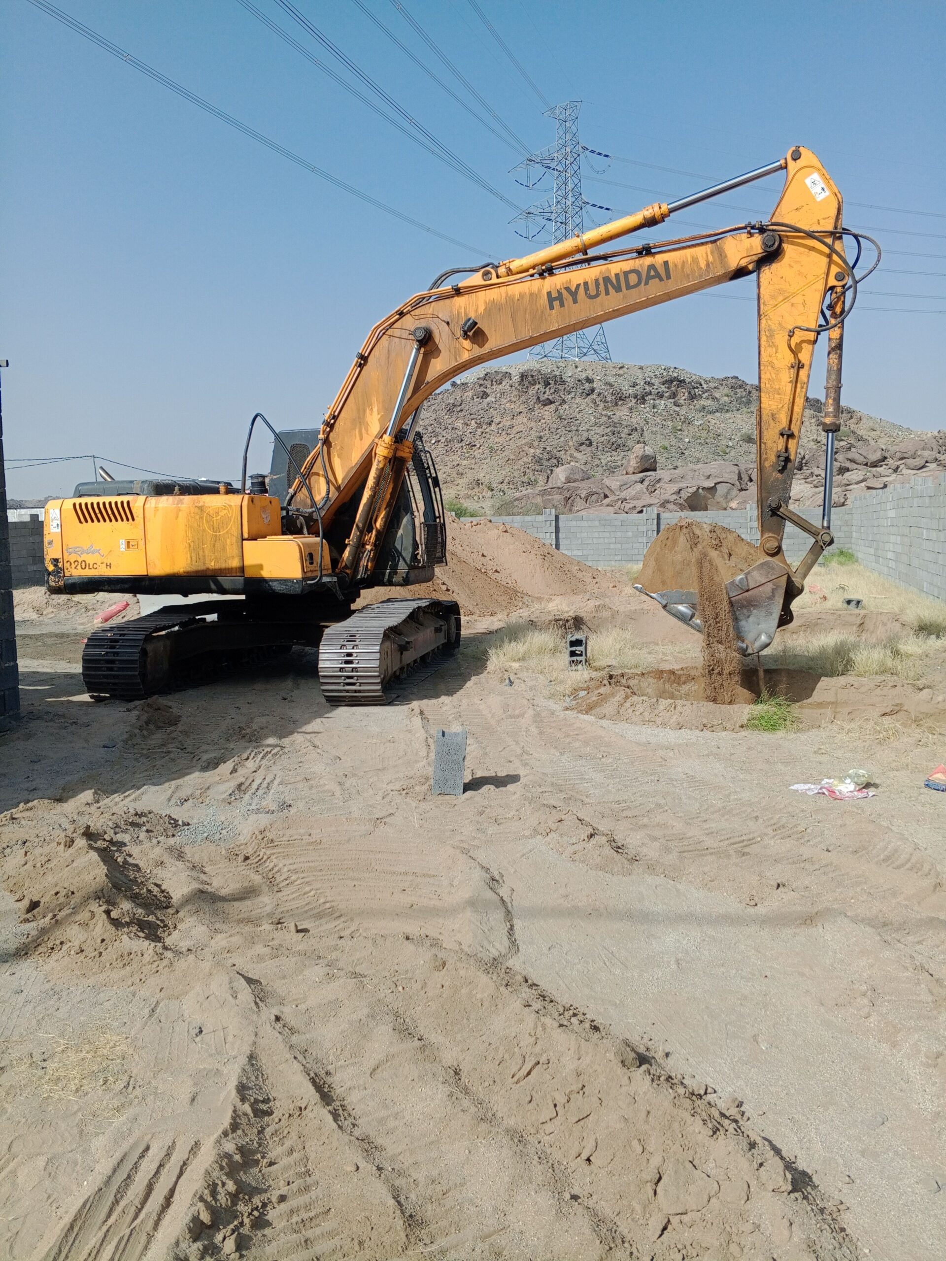 بوكلين للايجار