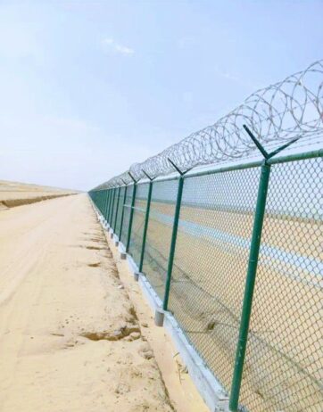 توريد وتركيب الشبوك يشمل جميع مناطق المملكة