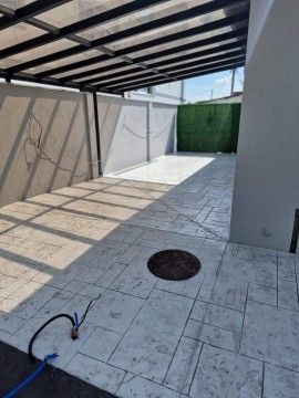 صبة مطبوعة شغل ديكورات خرسانية مطبوعة ميزانيةصبة م