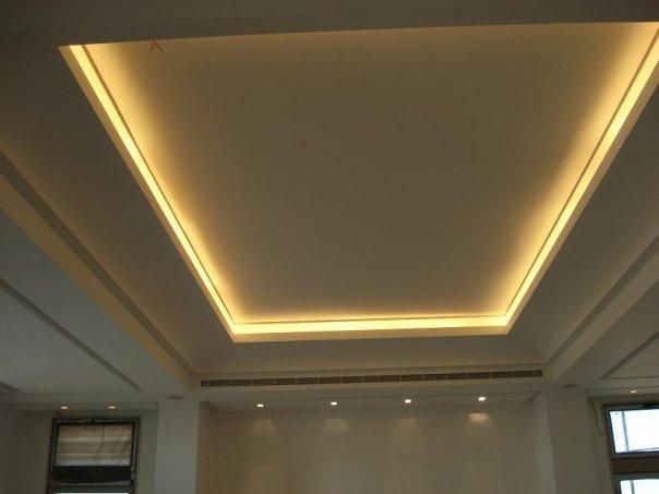 دیکورات جبس بورد جبس عادی