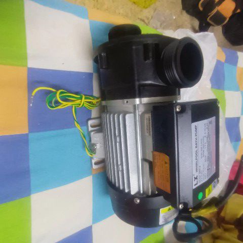 فنى تركيب الجاكوزي واكباين وابوخار