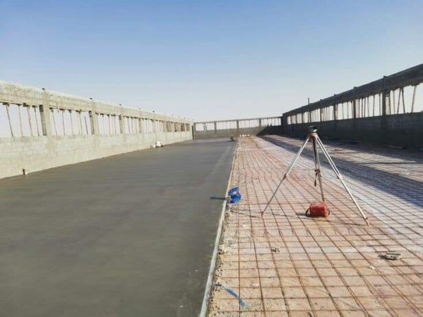 صبه مروحة مطبوعة ايبوكسي