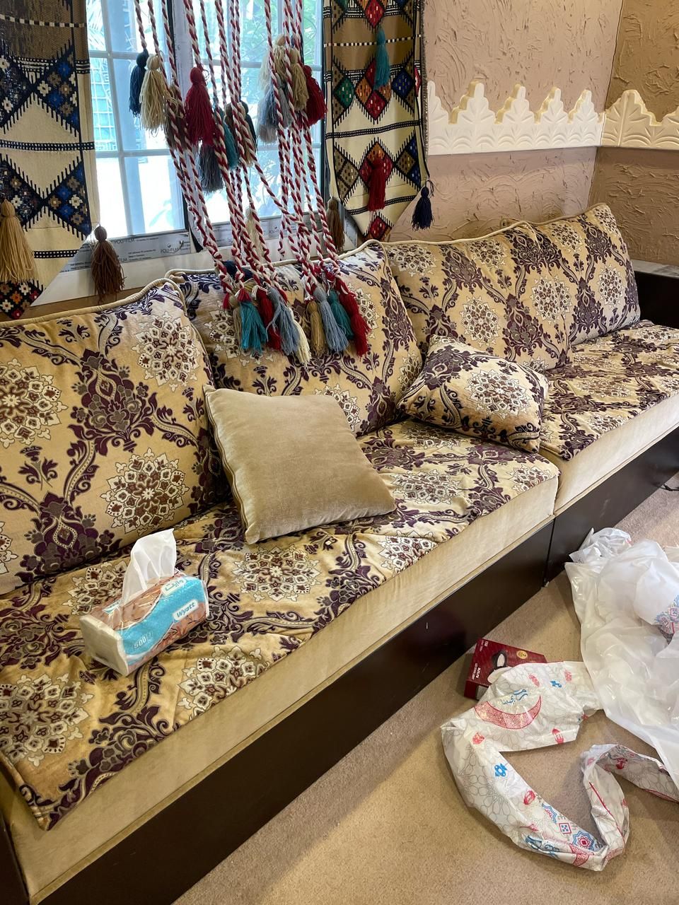 دنه توصيل مشاوير بالرياض 0574608651 نقل عفش