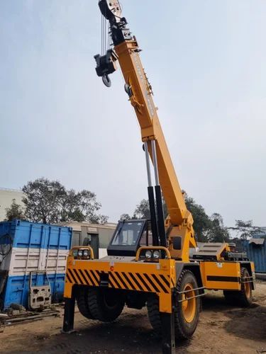 كرينات ورفعات شوكيه الايجار