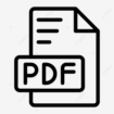 تعديل وتنسيق ال pdf وكتابة الفواتير وتعديل السيرة