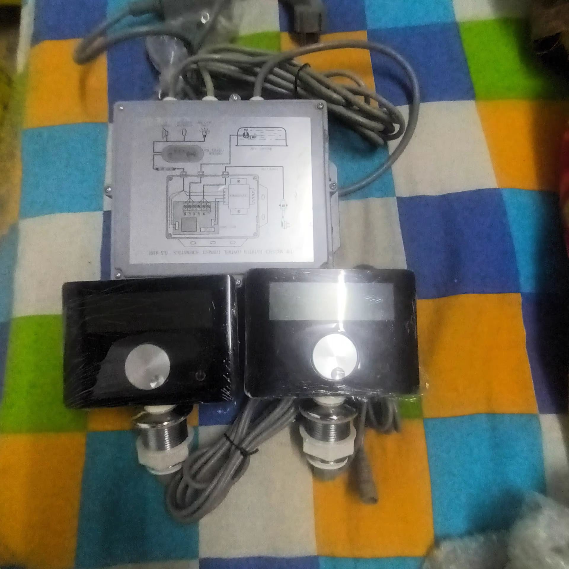 فنى تركيب الجاكوزي واكباين بخار 0572250178