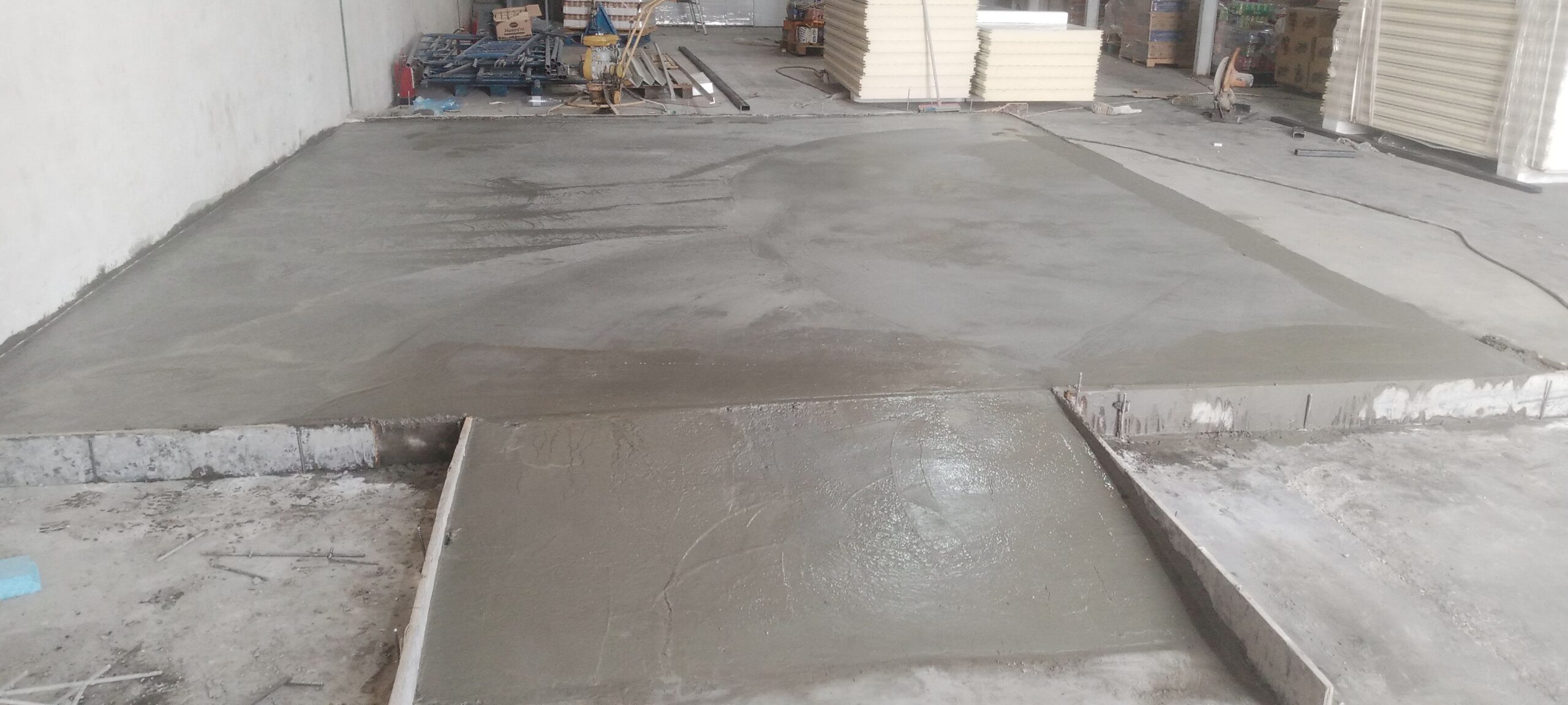 صبة مطبوعة صبة مروحه ميزانيه