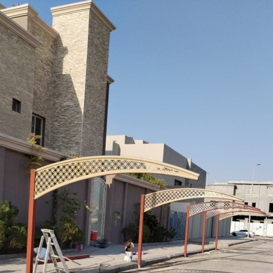 اصباغ وترميم ومضلات وغيرها الكثير من الاعمال 05002