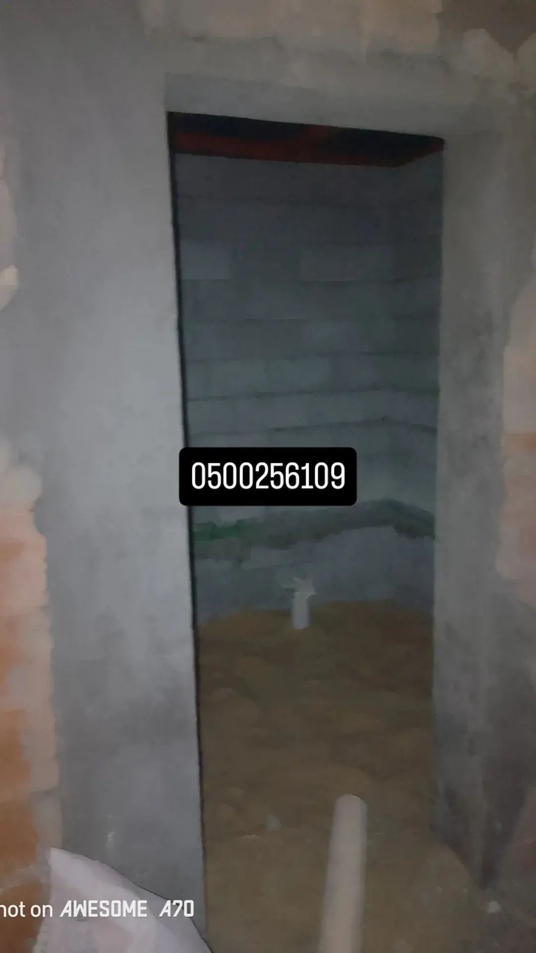 مقاولات عامه اصباغ وترميم ومضلات سواتر برجولات بلا