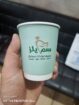 طباعة مطبعة اكواب ستيكر ختم اكياس كرت فواتير عبايا