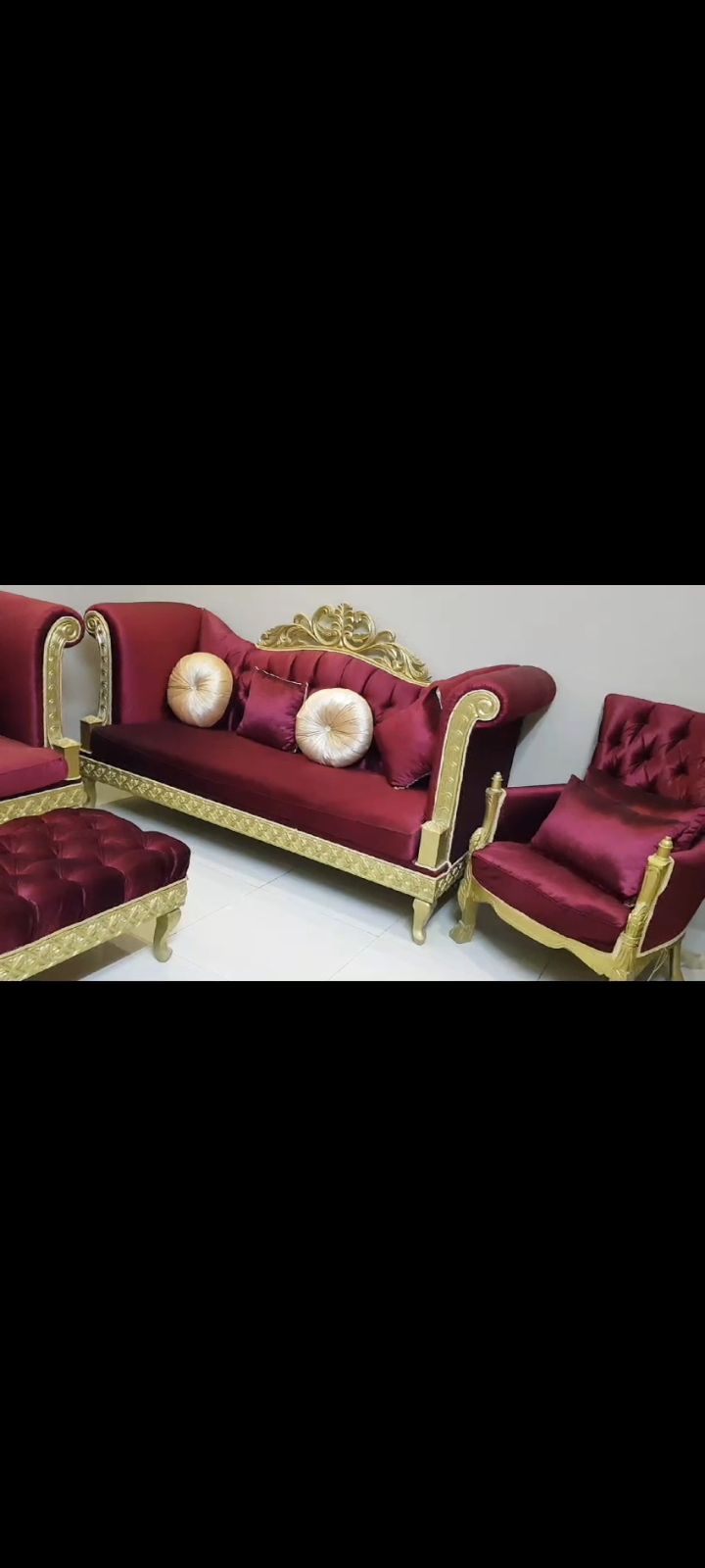 عفش للبيع ب 350ريال فقط