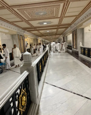 عمرة بدل
