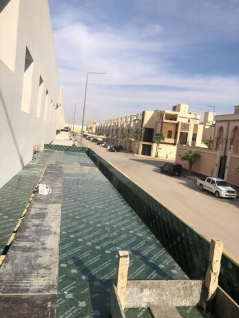 مقاول مباني عامة داخل الرياض وخارجه