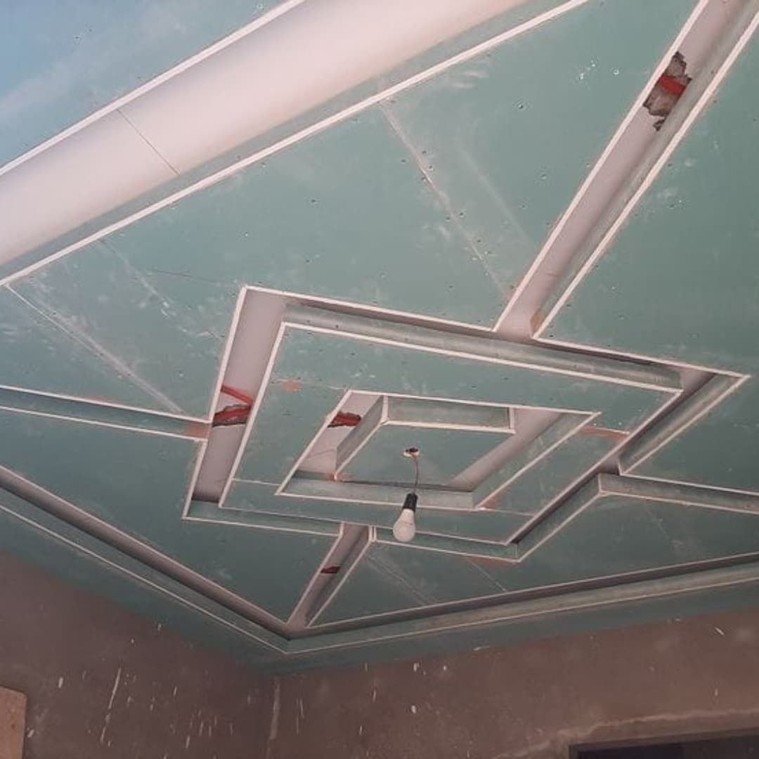 ديكورات الشرقيه وضواحيها اصباغ داخلية وخارجية عواز