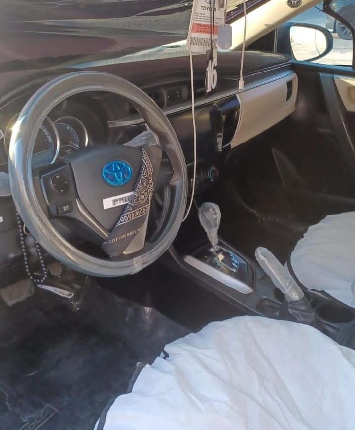 القريات الجوف