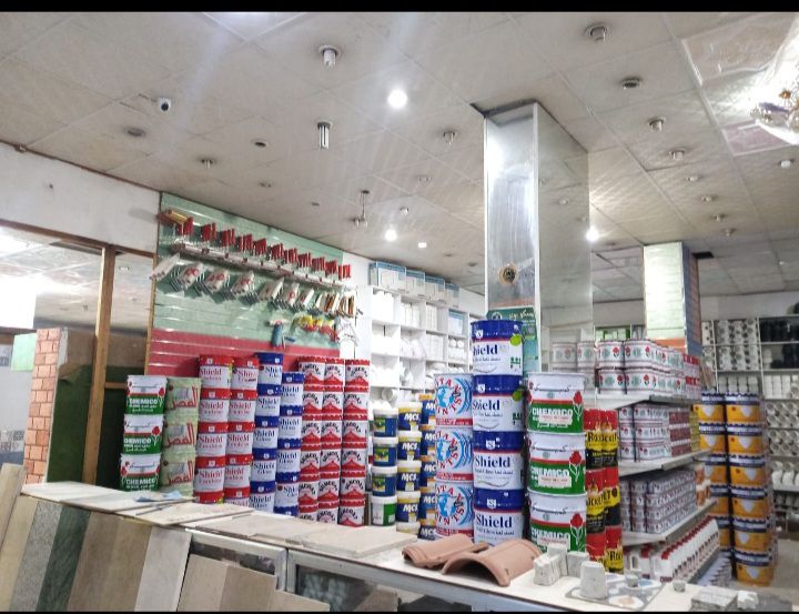 معلم دهانات ديكورية ذمار