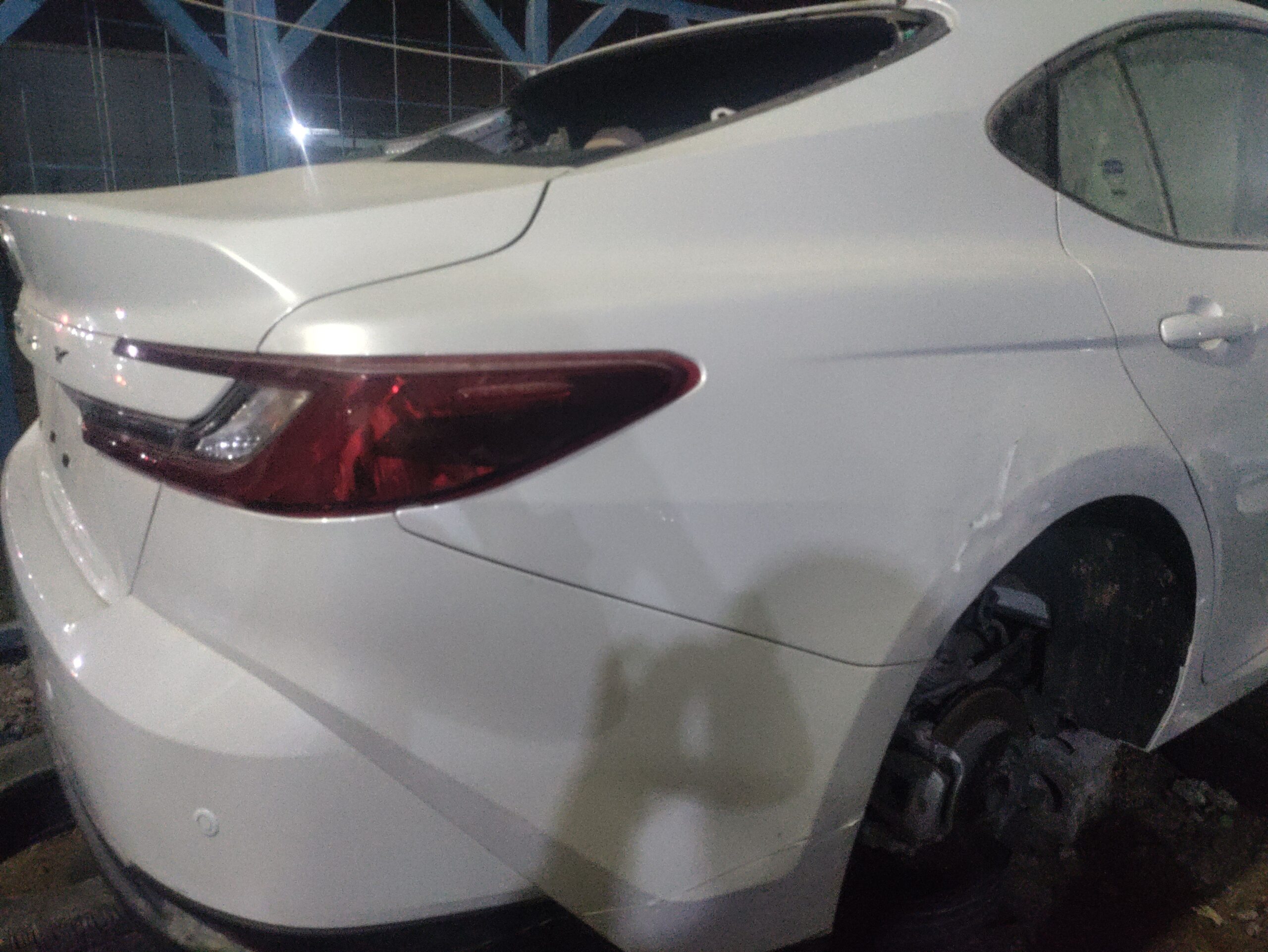 تشليح الحاير