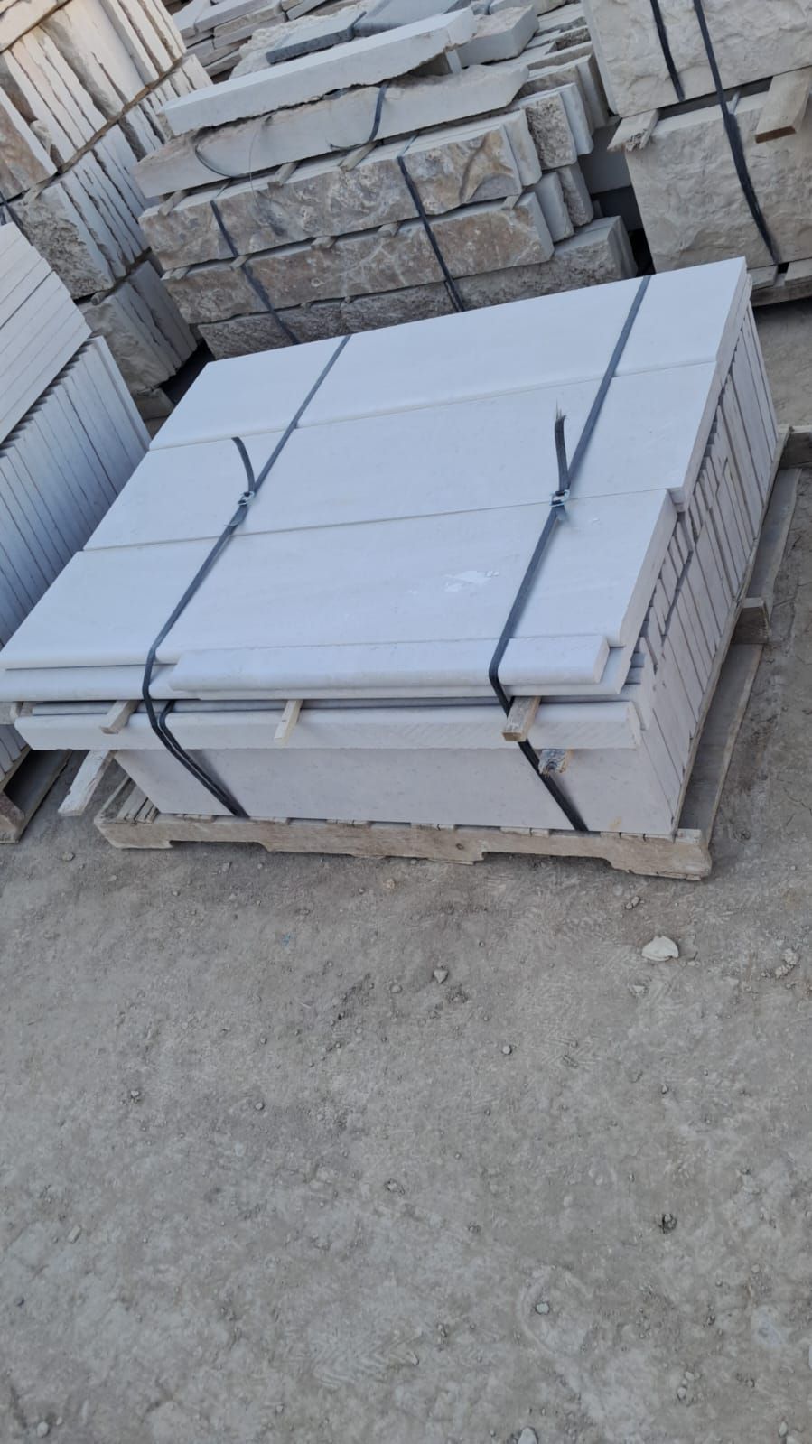 احواض بدكير مغاسل حجر