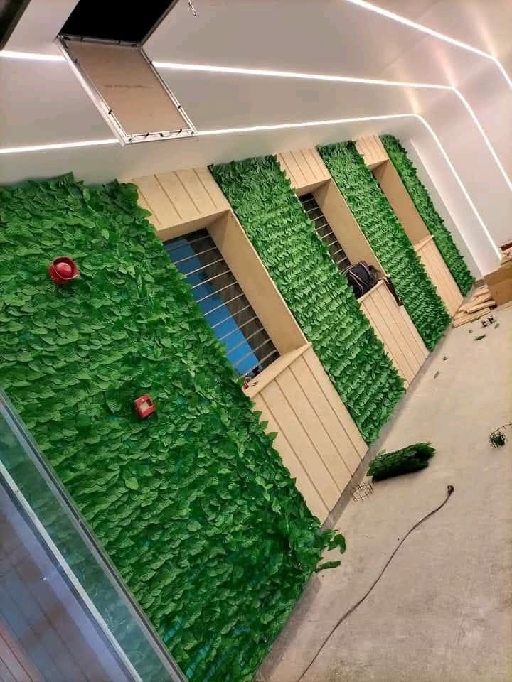 تنسيق حدائق منزليه وتصميم الديكورات