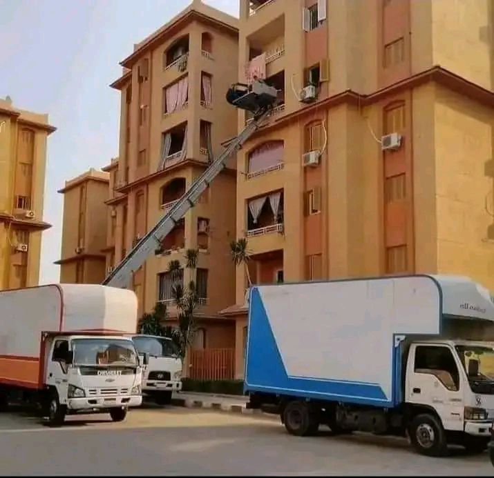 دينا نقل عفش بالرياض خدمه على مدار الساعه مع الفك