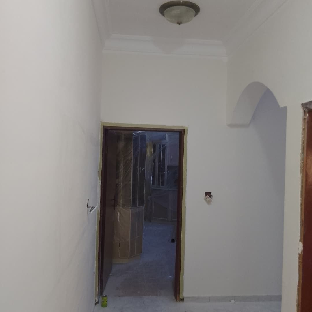 ديكورات الشرقيه وضواحيها اصباغ داخلية وخارجية عواز