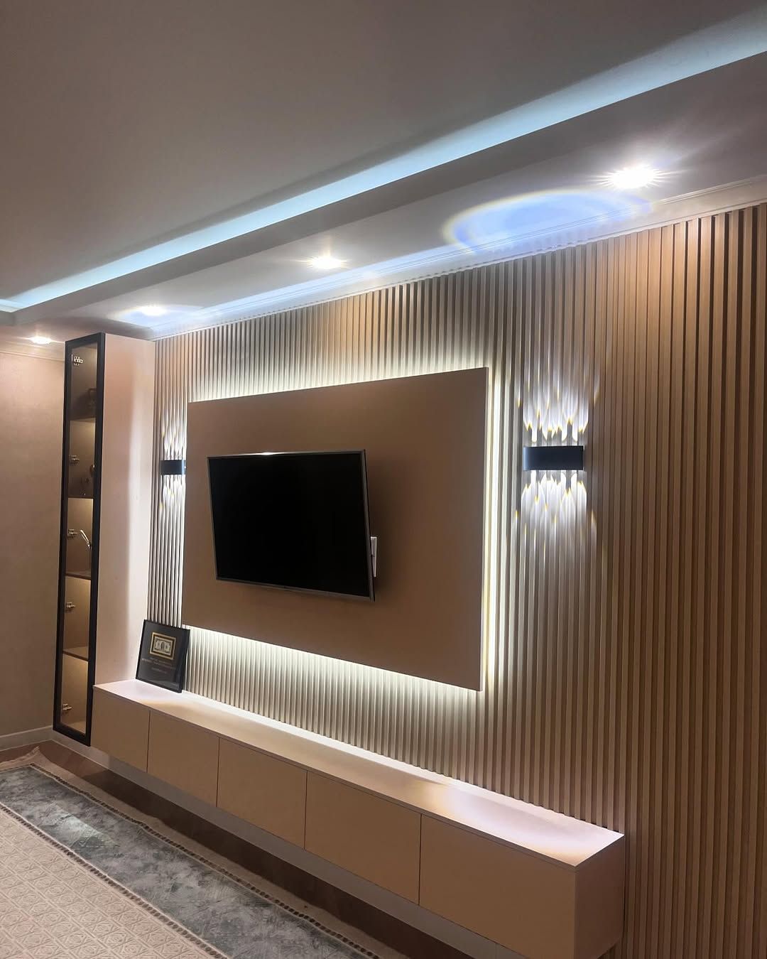 مؤسسه البيت الذهبي لديكورات الشرقيه