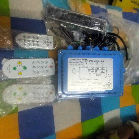 فنى تركيب الجاكوزي واكباين وابوخار