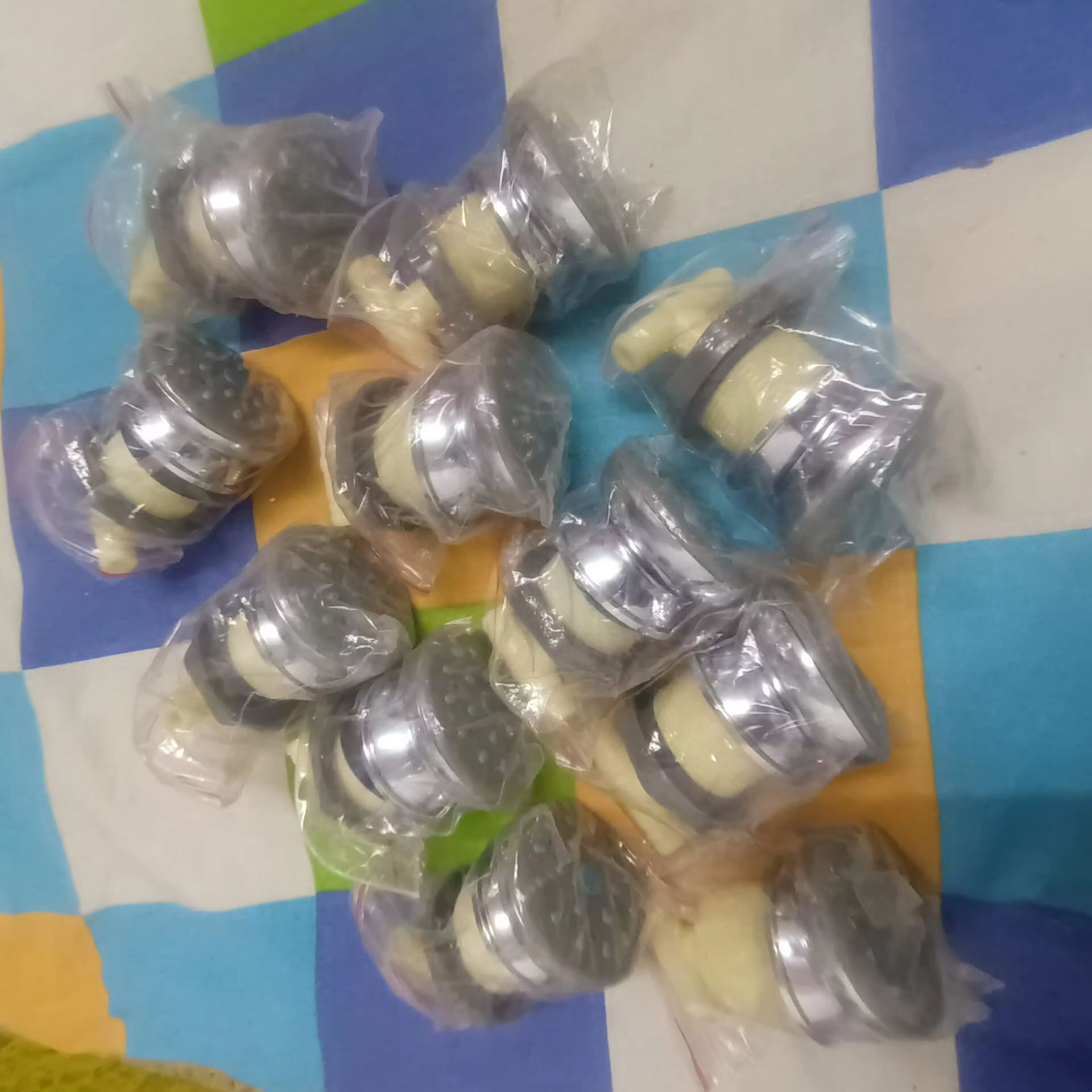 فنى تركيب الجاكوزي واكباين بخار 0572250178