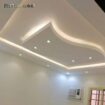 دیکورات جبس بورد جبس عادی