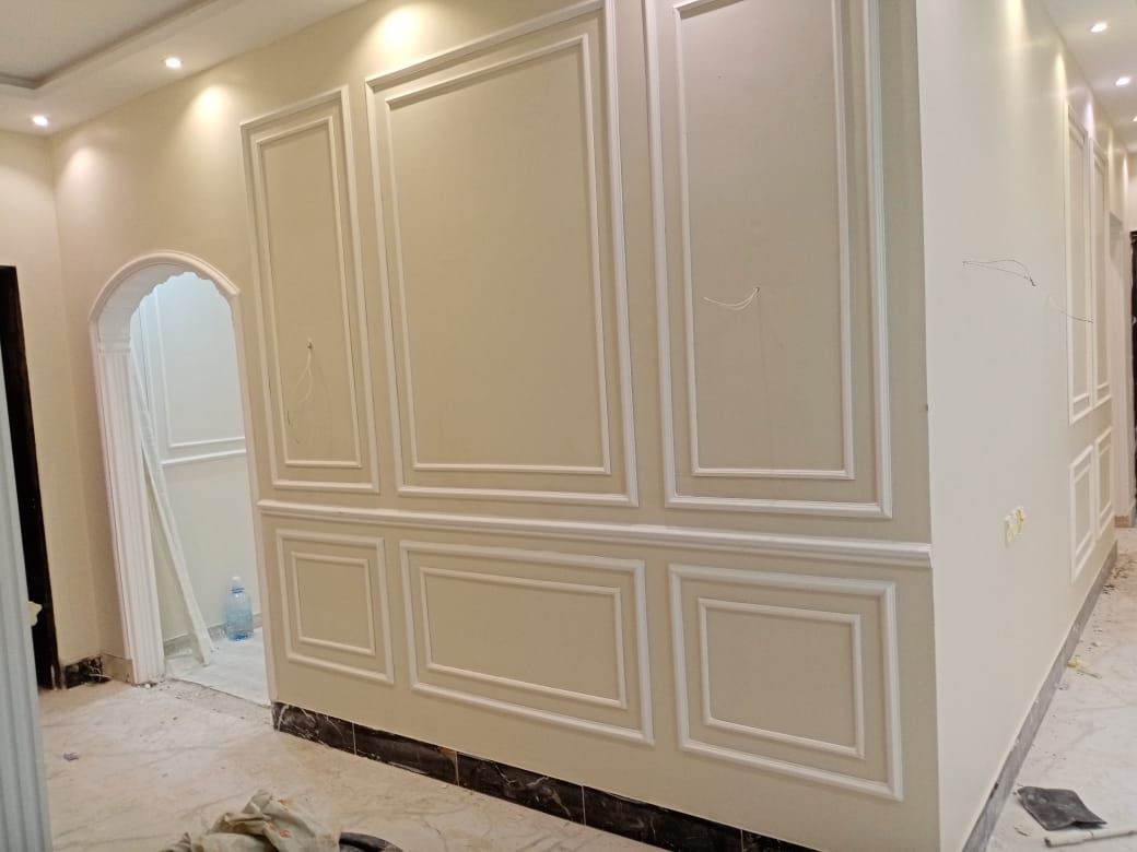 واجد ديكورات الجبس 0553654900