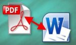 تعديل وتنسيق ال pdf وكتابة الفواتير وتعديل السيرة