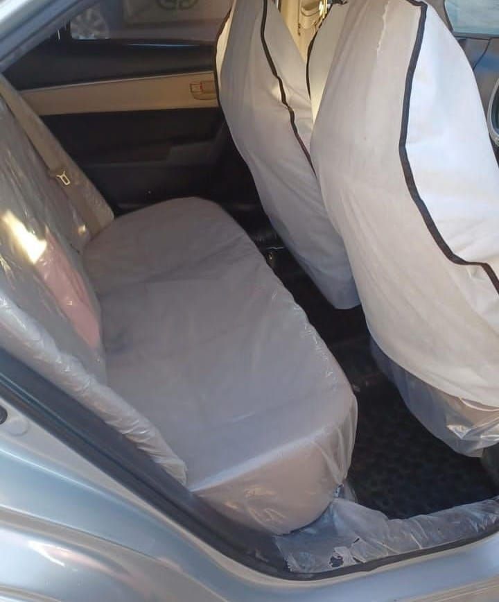 القريات الجوف