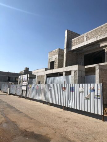 مقاول مباني عامة داخل الرياض وخارجه