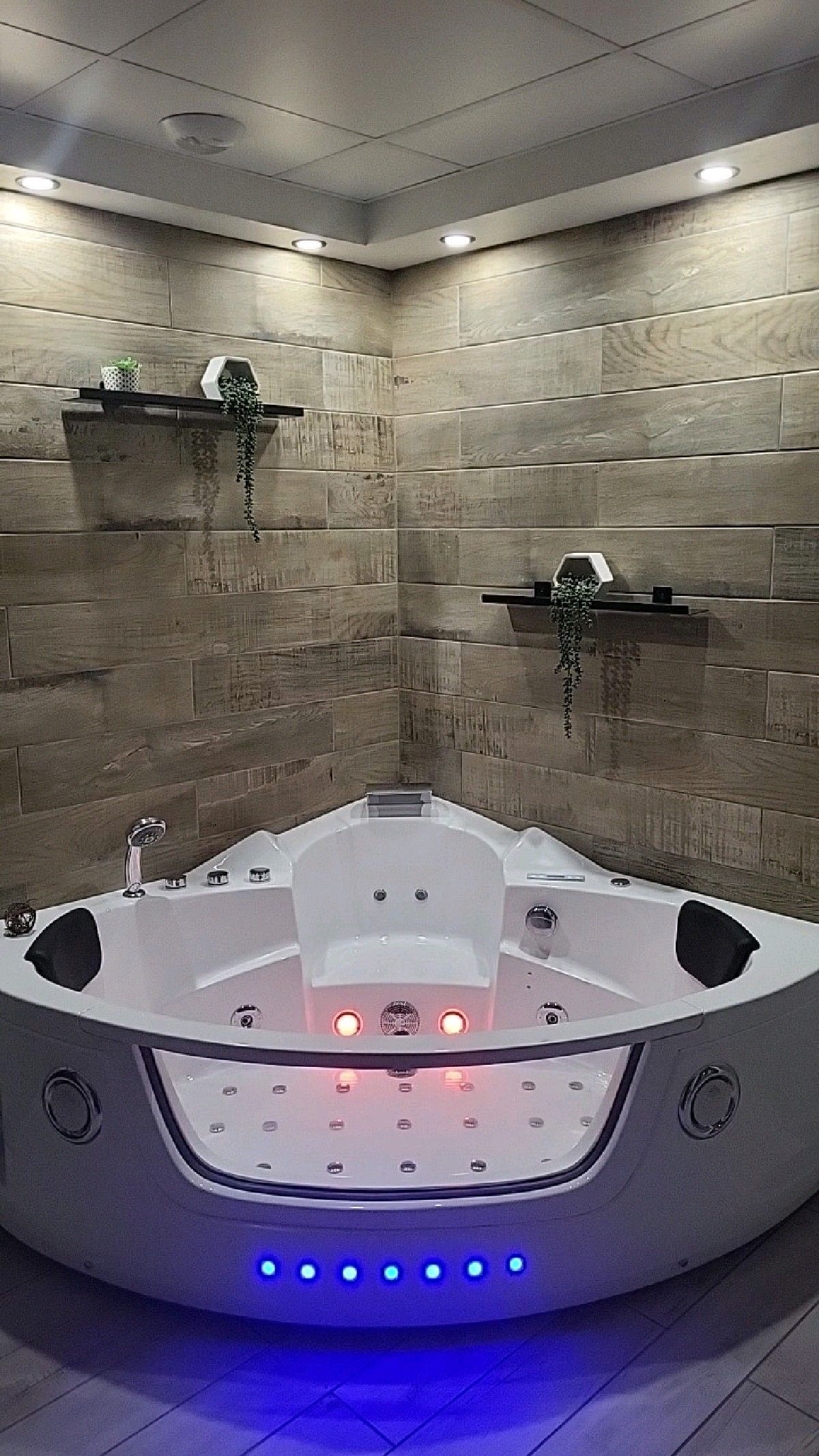 فنى تركيب الجاكوزي واكباين وابوخار