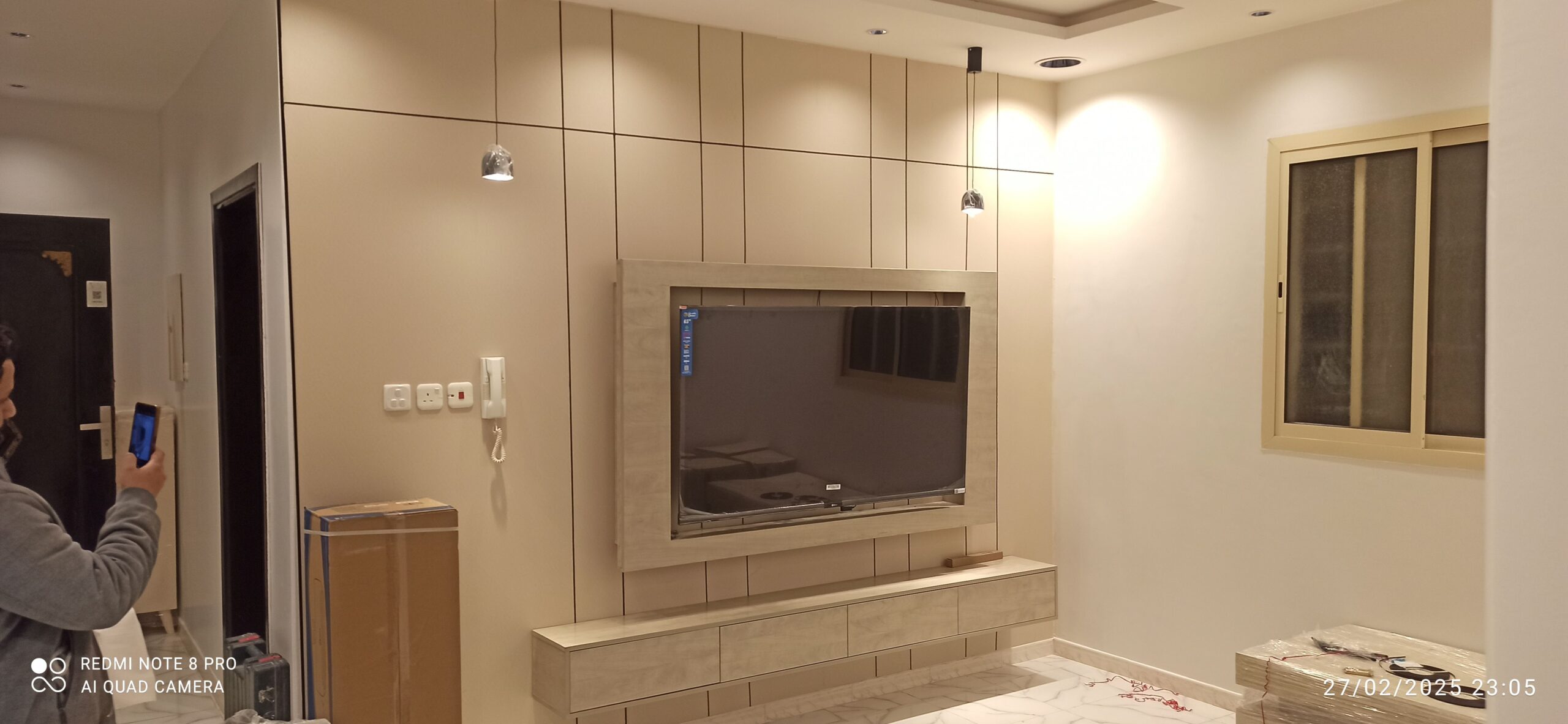 الرياض شارع النضيم