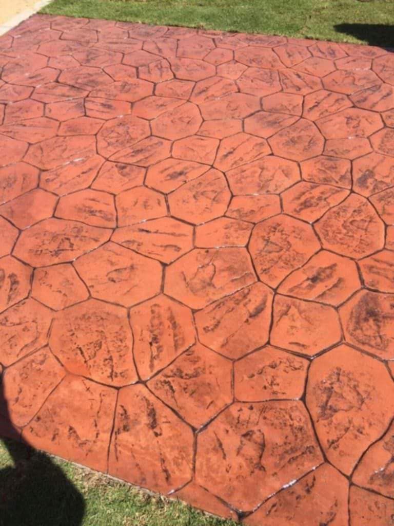 صبه مروحة مطبوعة ايبوكسي