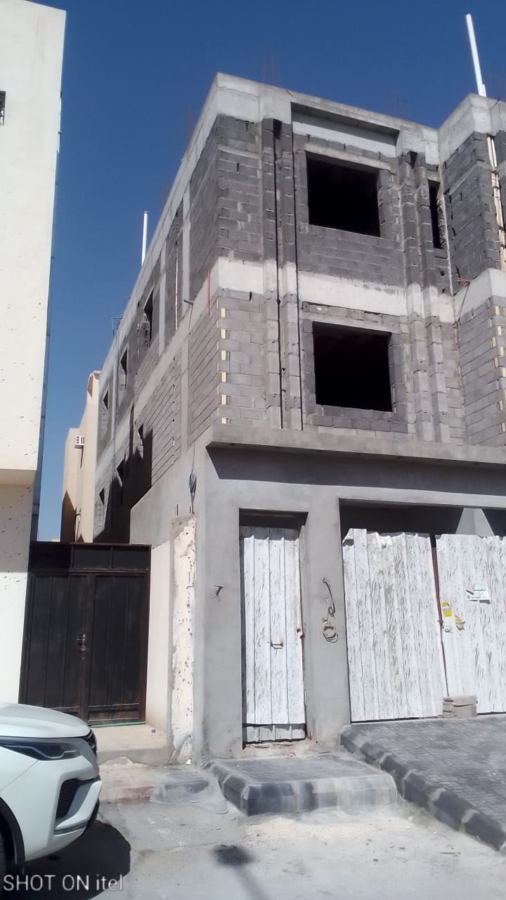 مقاول مباني عامة عظم اسود وعلى المفتاح