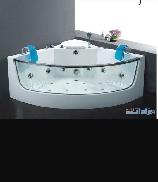 فنى تركيب الجاكوزي واكباين وابوخار