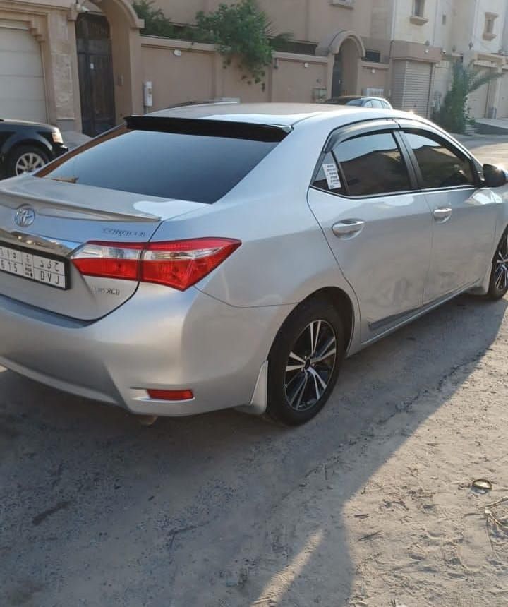 القريات الجوف