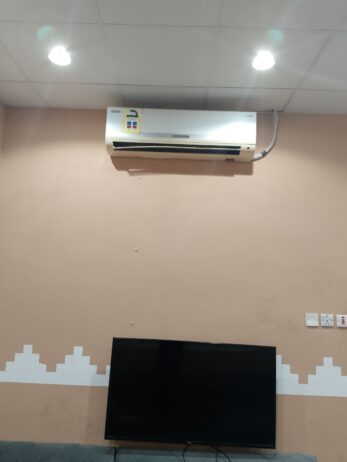 التثليث